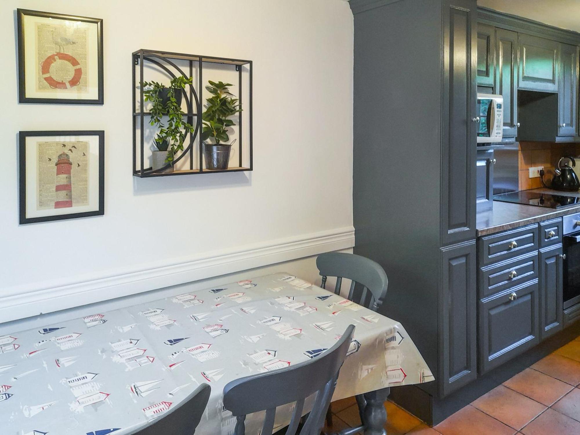 Laurel Cottage Stoke Gabriel Екстер'єр фото