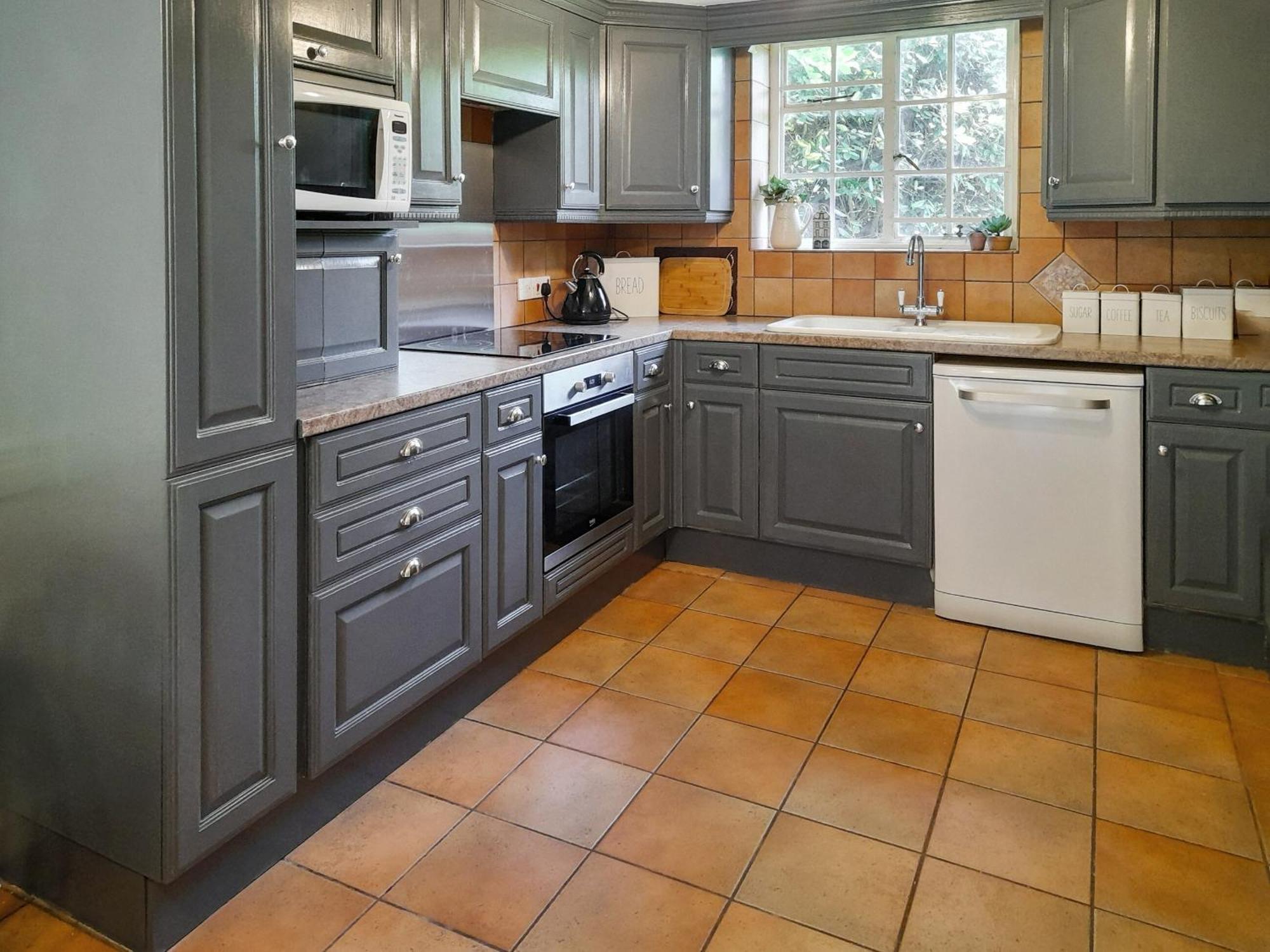 Laurel Cottage Stoke Gabriel Екстер'єр фото