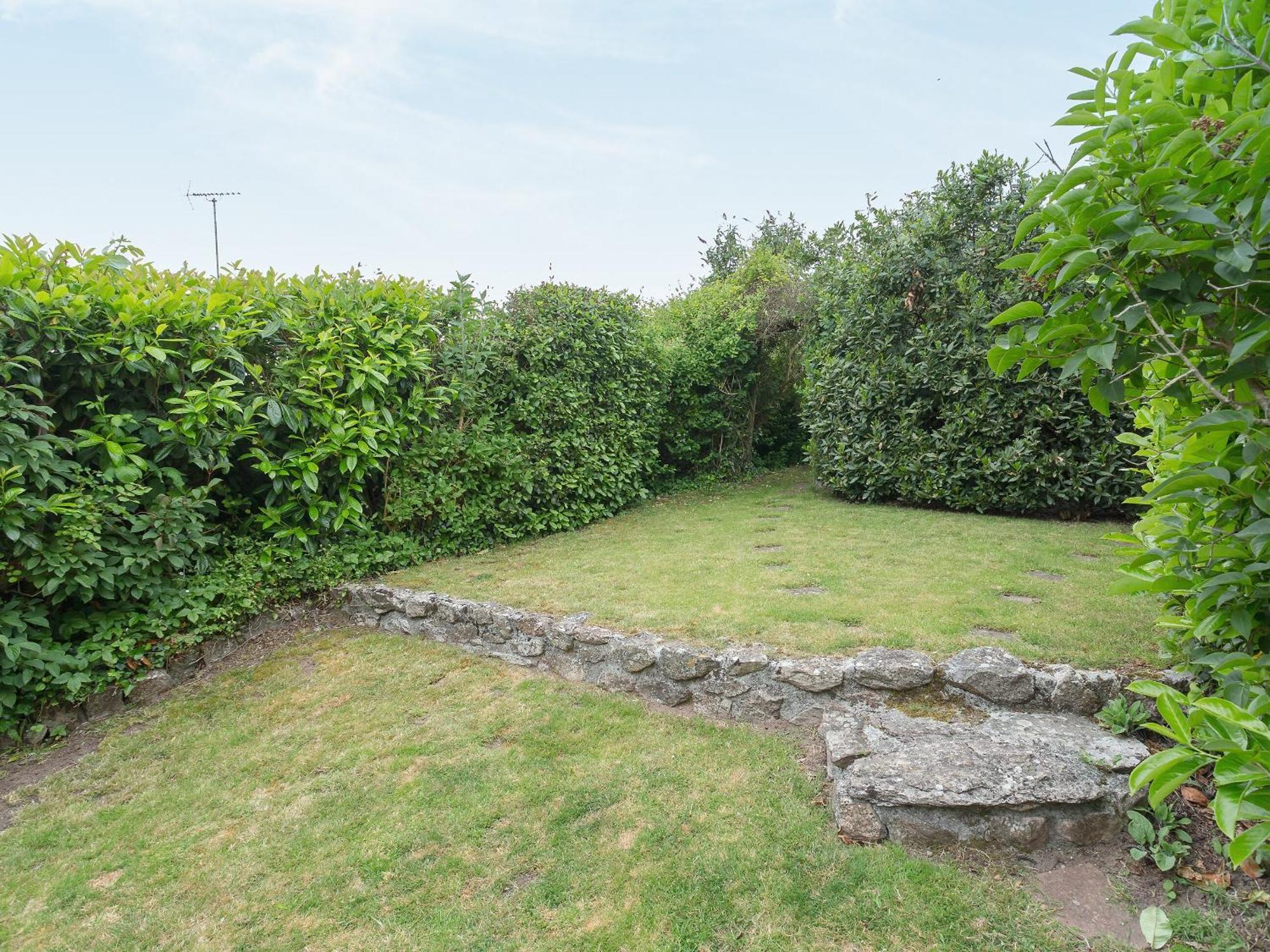 Laurel Cottage Stoke Gabriel Екстер'єр фото