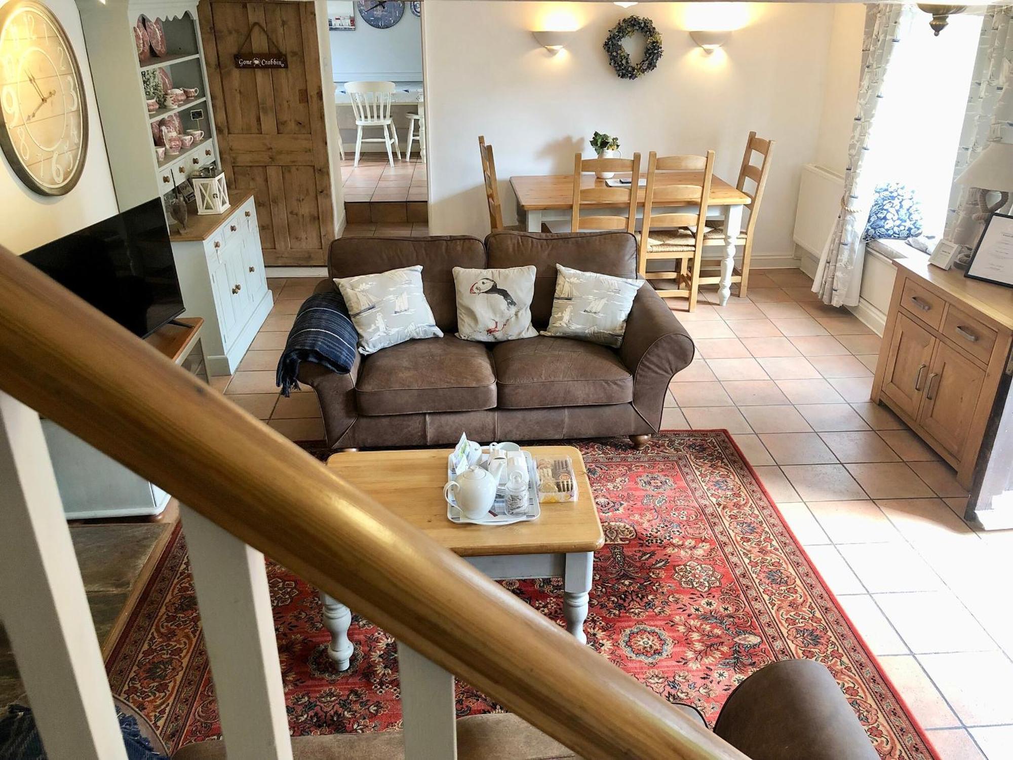 Laurel Cottage Stoke Gabriel Екстер'єр фото