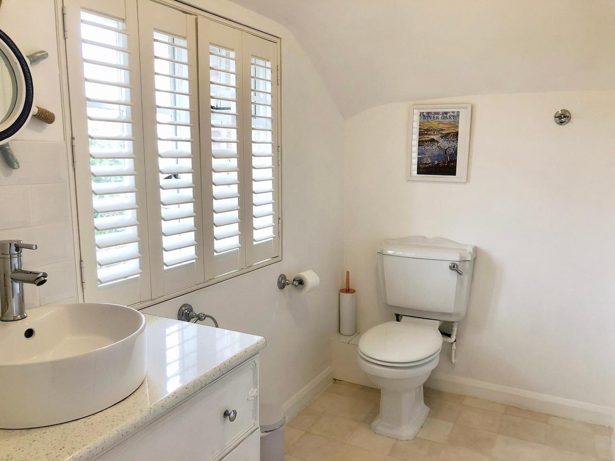 Laurel Cottage Stoke Gabriel Екстер'єр фото