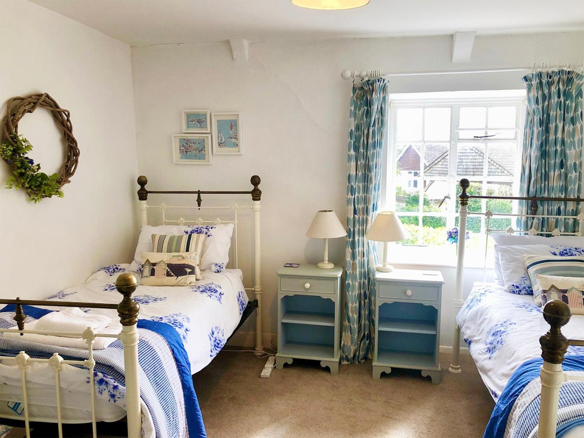 Laurel Cottage Stoke Gabriel Екстер'єр фото
