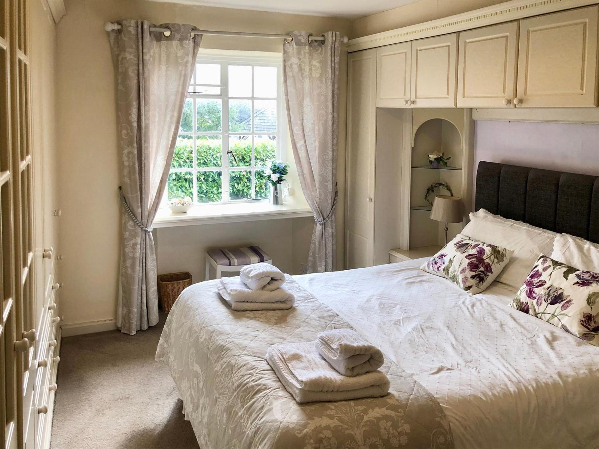 Laurel Cottage Stoke Gabriel Екстер'єр фото