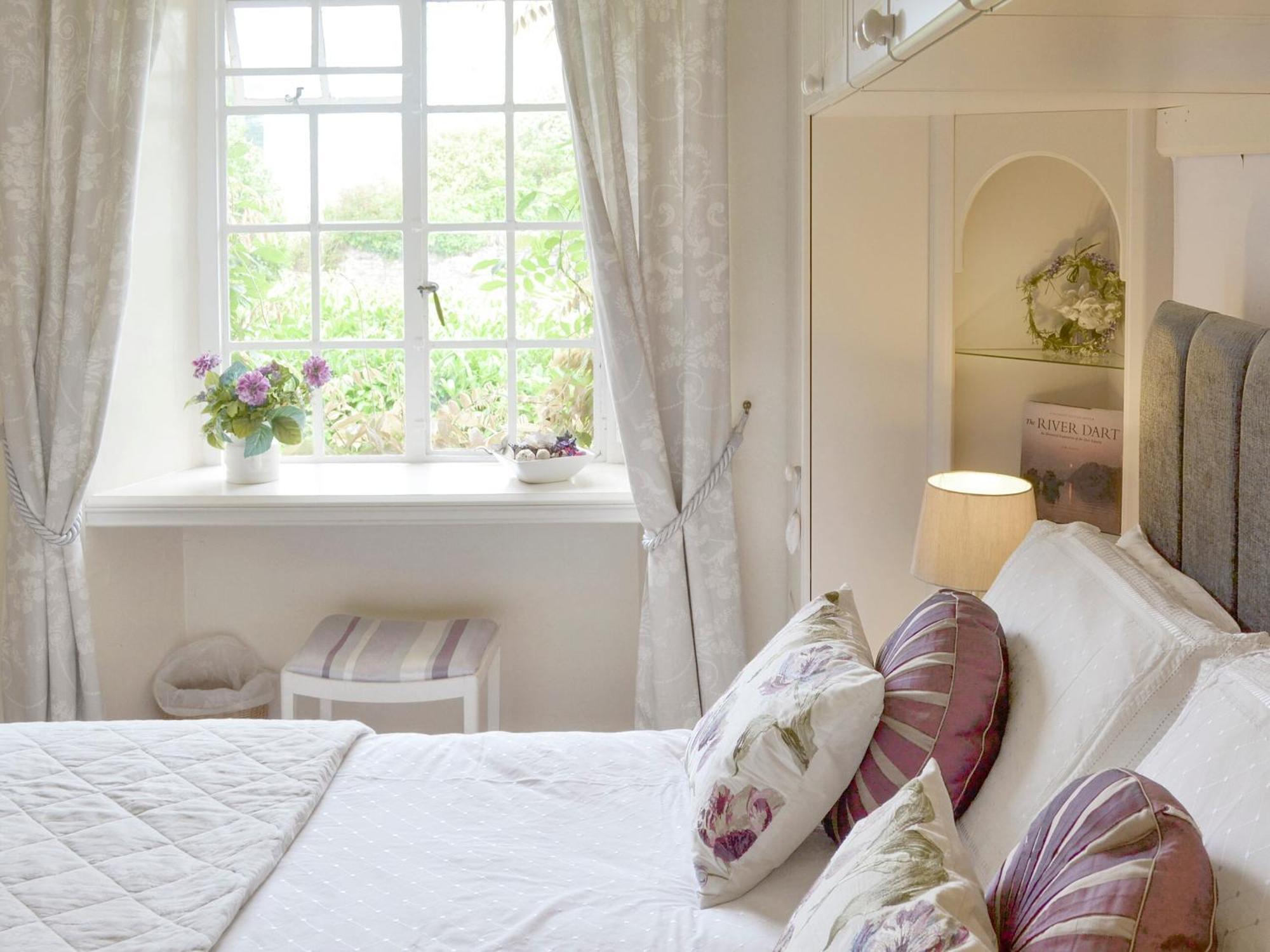 Laurel Cottage Stoke Gabriel Екстер'єр фото
