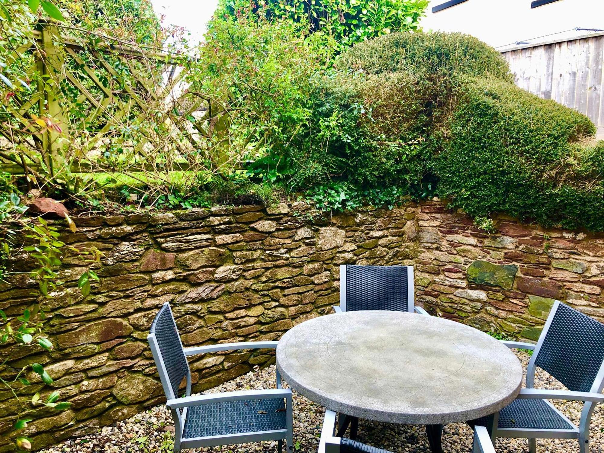 Laurel Cottage Stoke Gabriel Екстер'єр фото